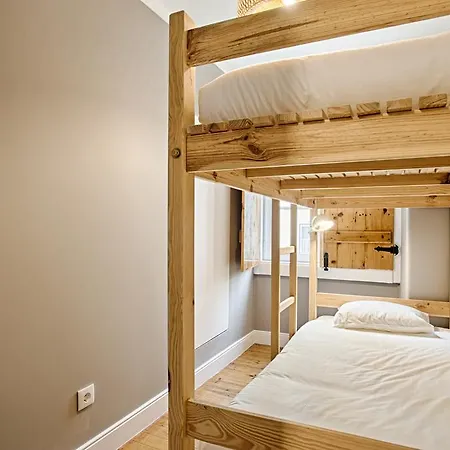 River View Alfama Historic