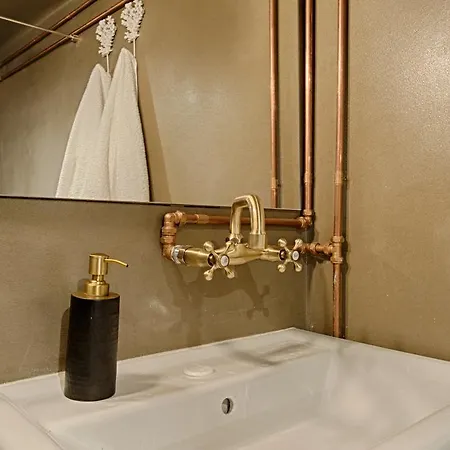 شقة River View Alfama Historic Lisboa