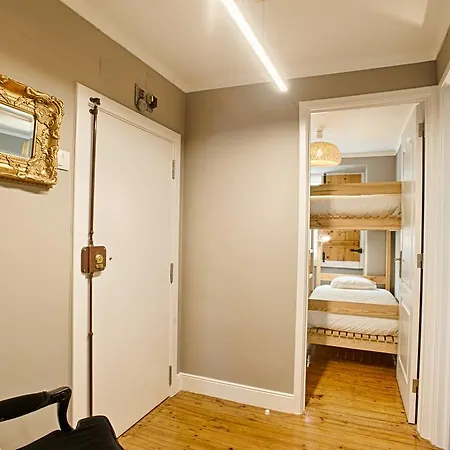 River View Alfama Historic リスボン