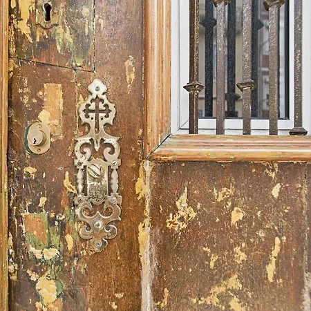 Apartman River View Alfama Historic Lisboa